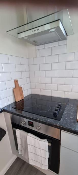 Cosy Bournemouth Bungalow Ferndown Luaran gambar