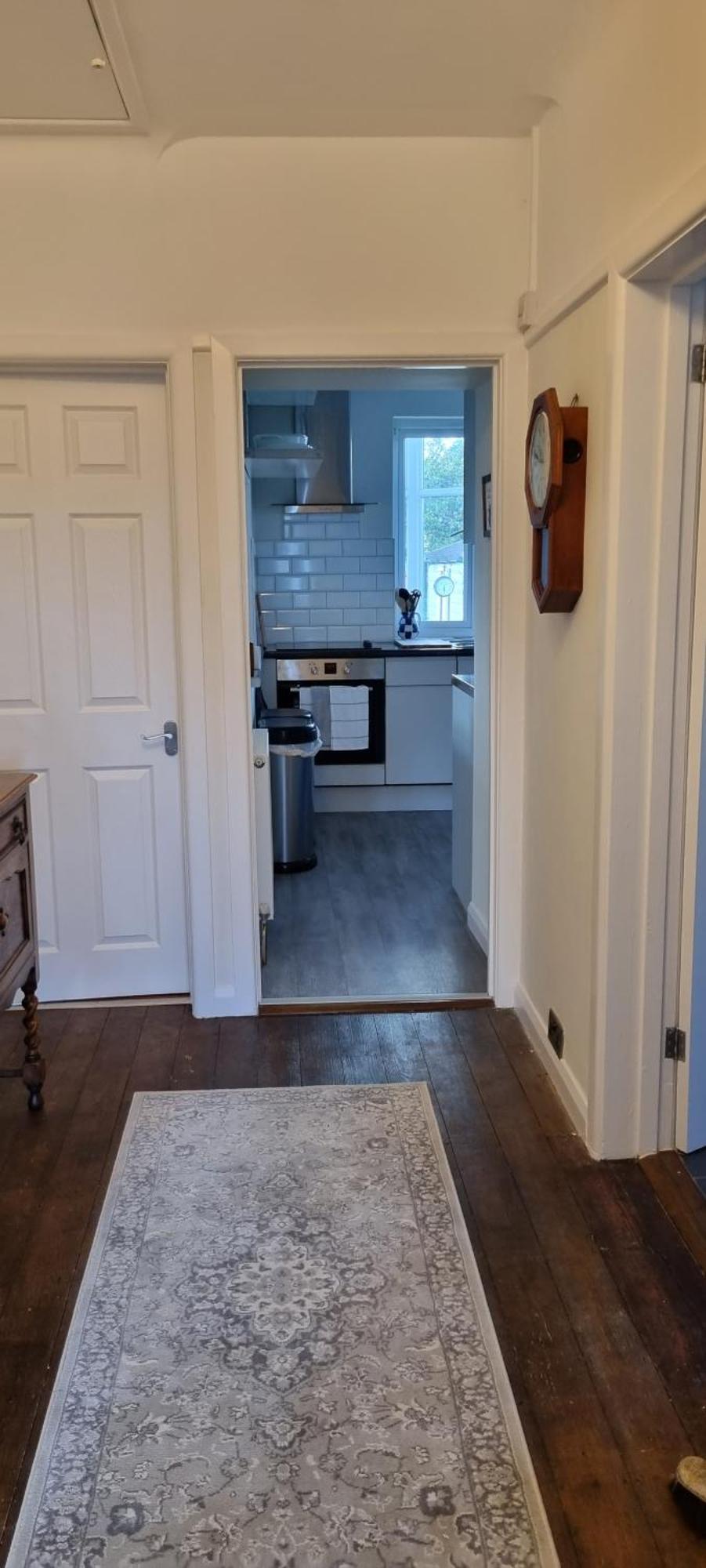 Cosy Bournemouth Bungalow Ferndown Luaran gambar