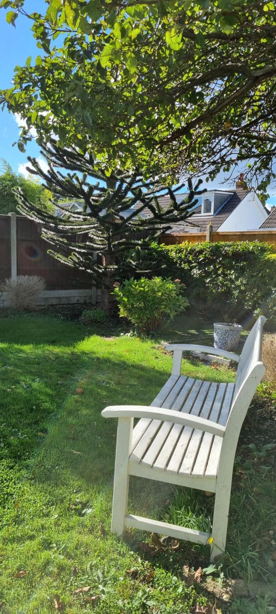 Cosy Bournemouth Bungalow Ferndown Luaran gambar