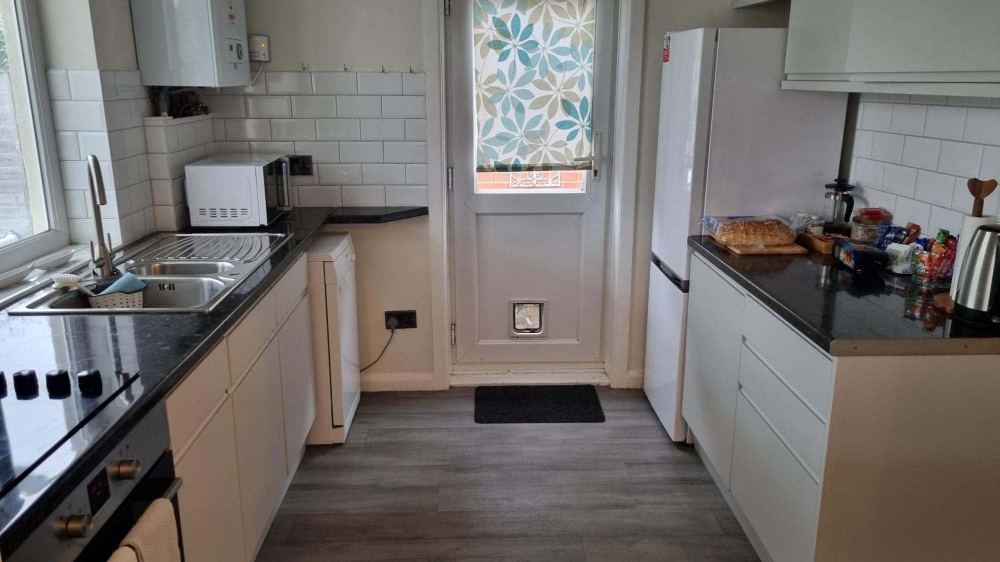 Cosy Bournemouth Bungalow Ferndown Luaran gambar