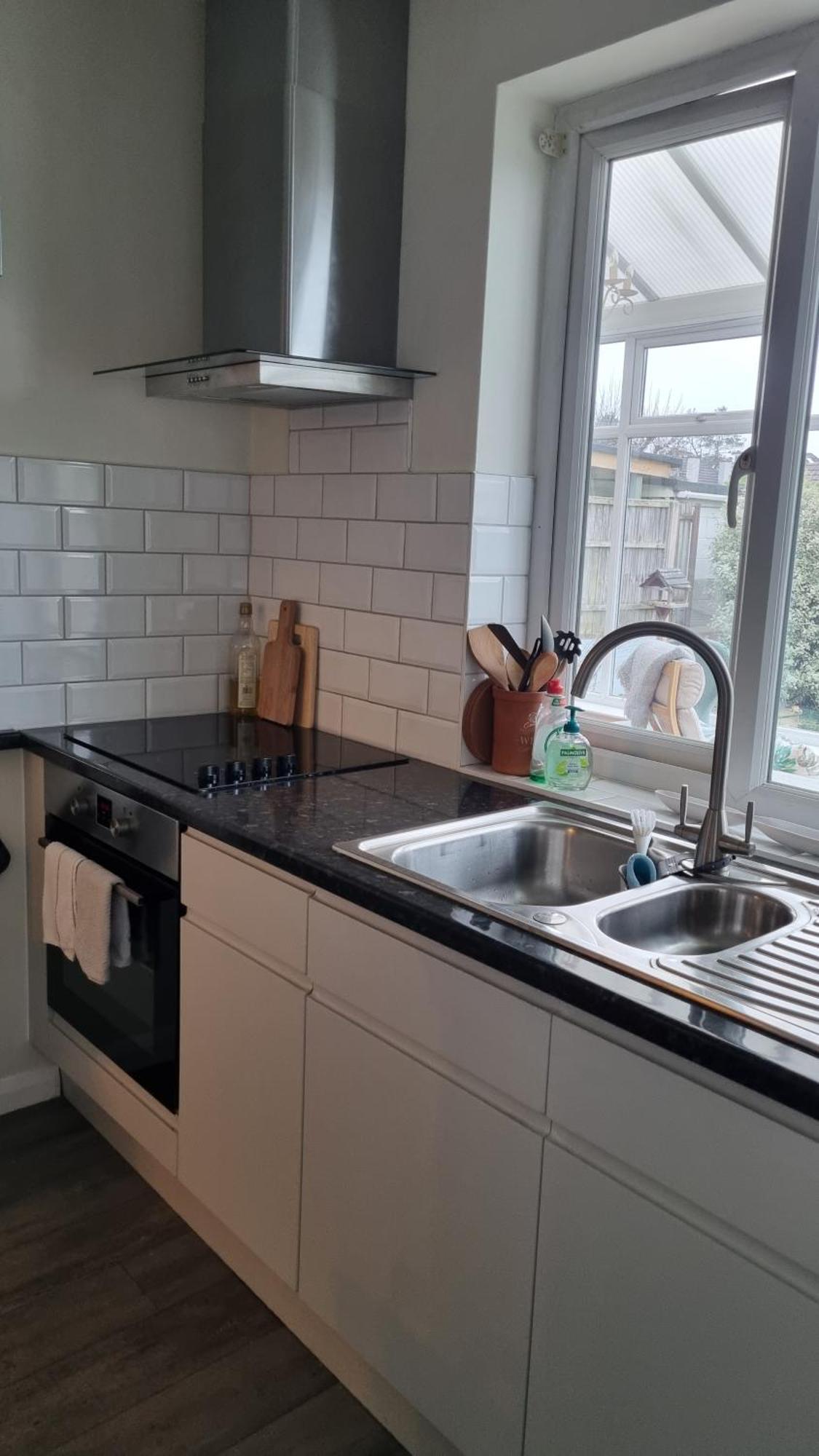 Cosy Bournemouth Bungalow Ferndown Luaran gambar
