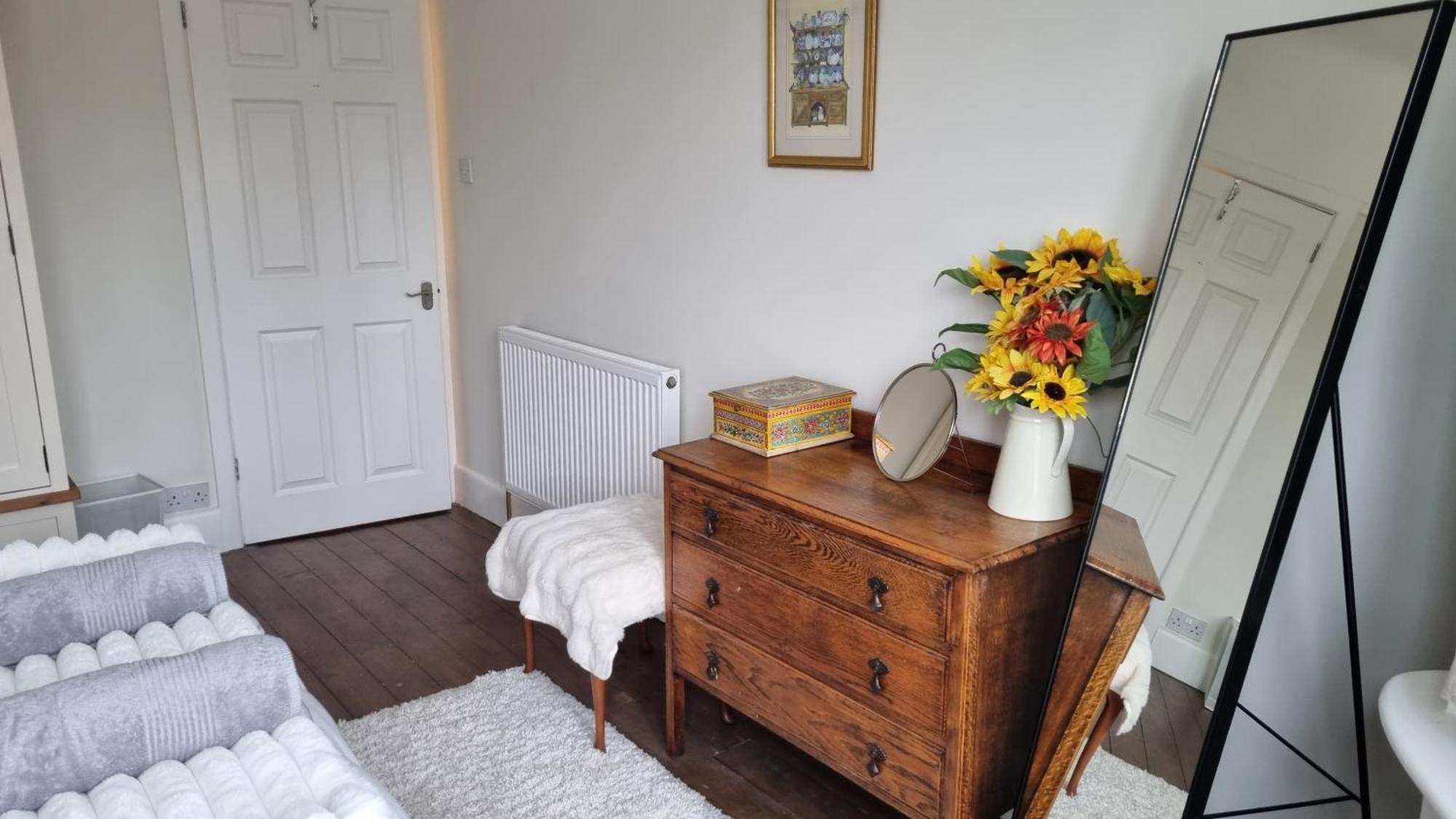Cosy Bournemouth Bungalow Ferndown Luaran gambar